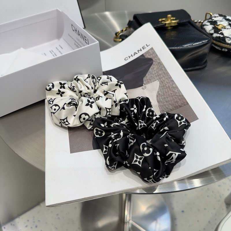 LV Hairband hh02